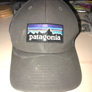 Patagonia hat